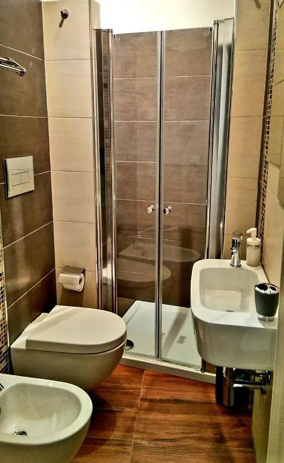B&B Marina Di Ortigia Syrakus