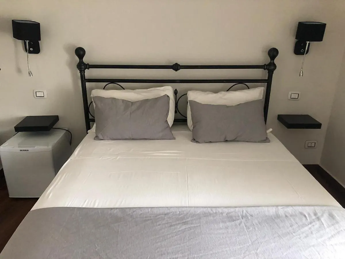 B&B Marina Di Ortigia Syracuse 0*,