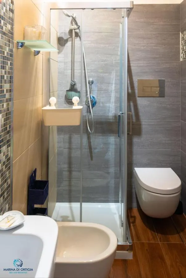 B&B Marina Di Ortigia Syrakus