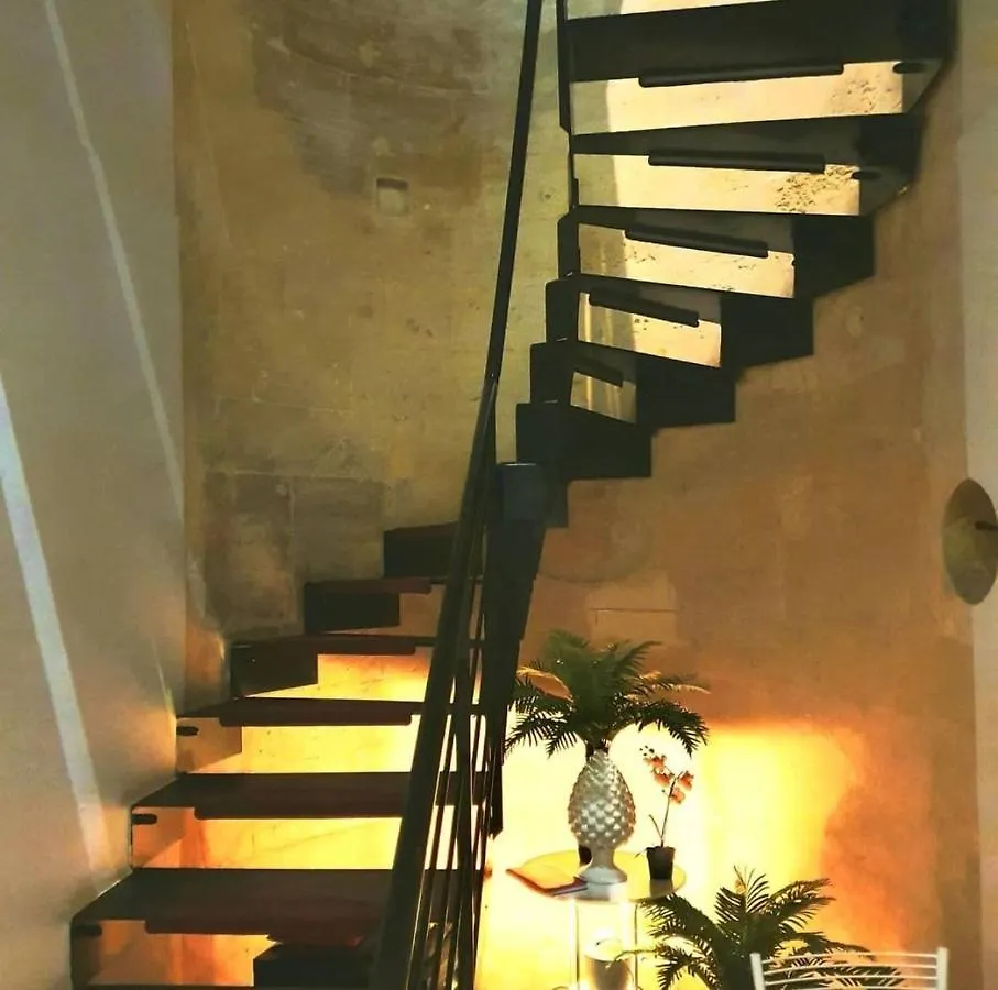 B&B Marina Di Ortigia Syracuse
