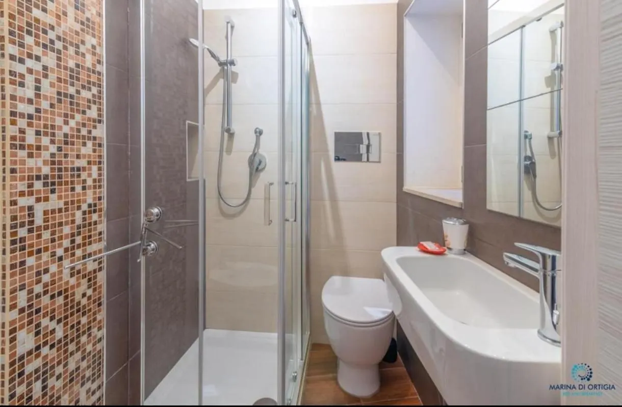 B&B Marina Di Ortigia Syracuse Bed & Breakfast