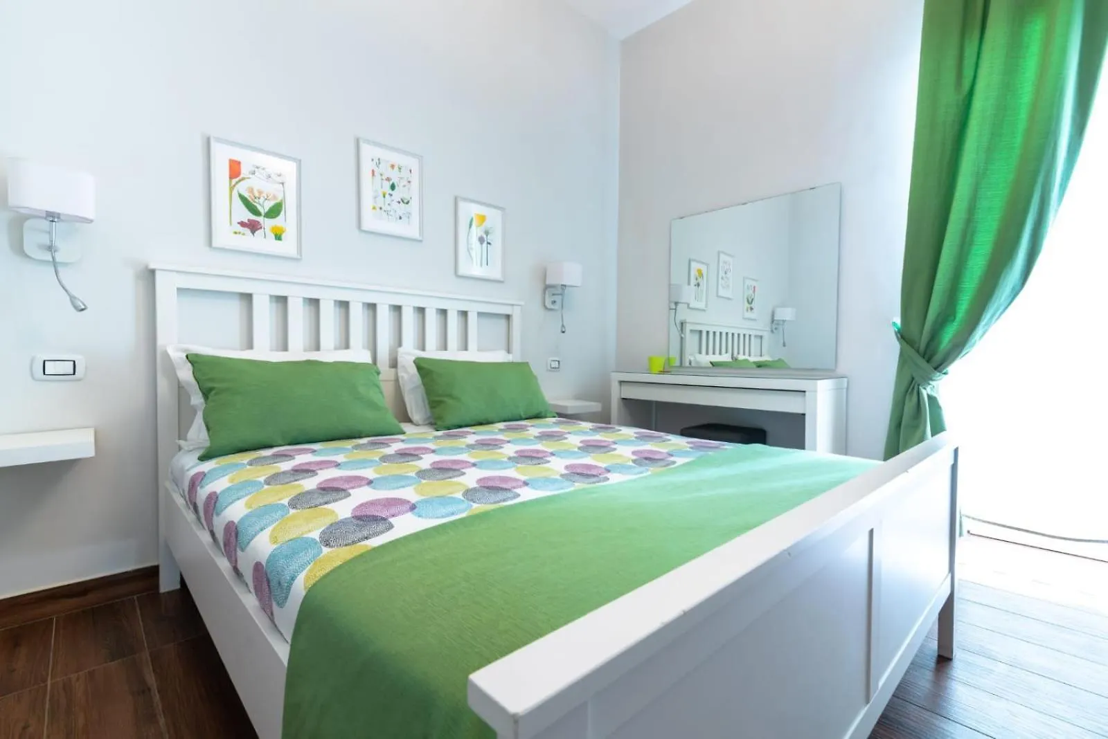 B&B Marina Di Ortigia contacts