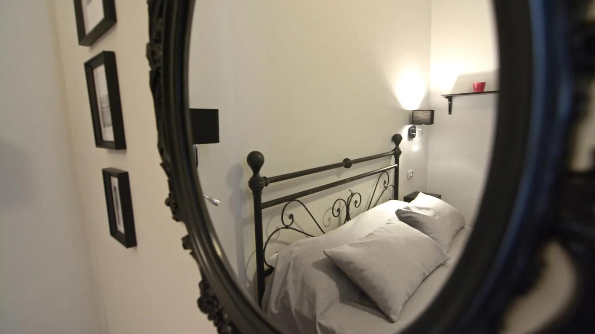 B&B Marina Di Ortigia Syrakus Italien
