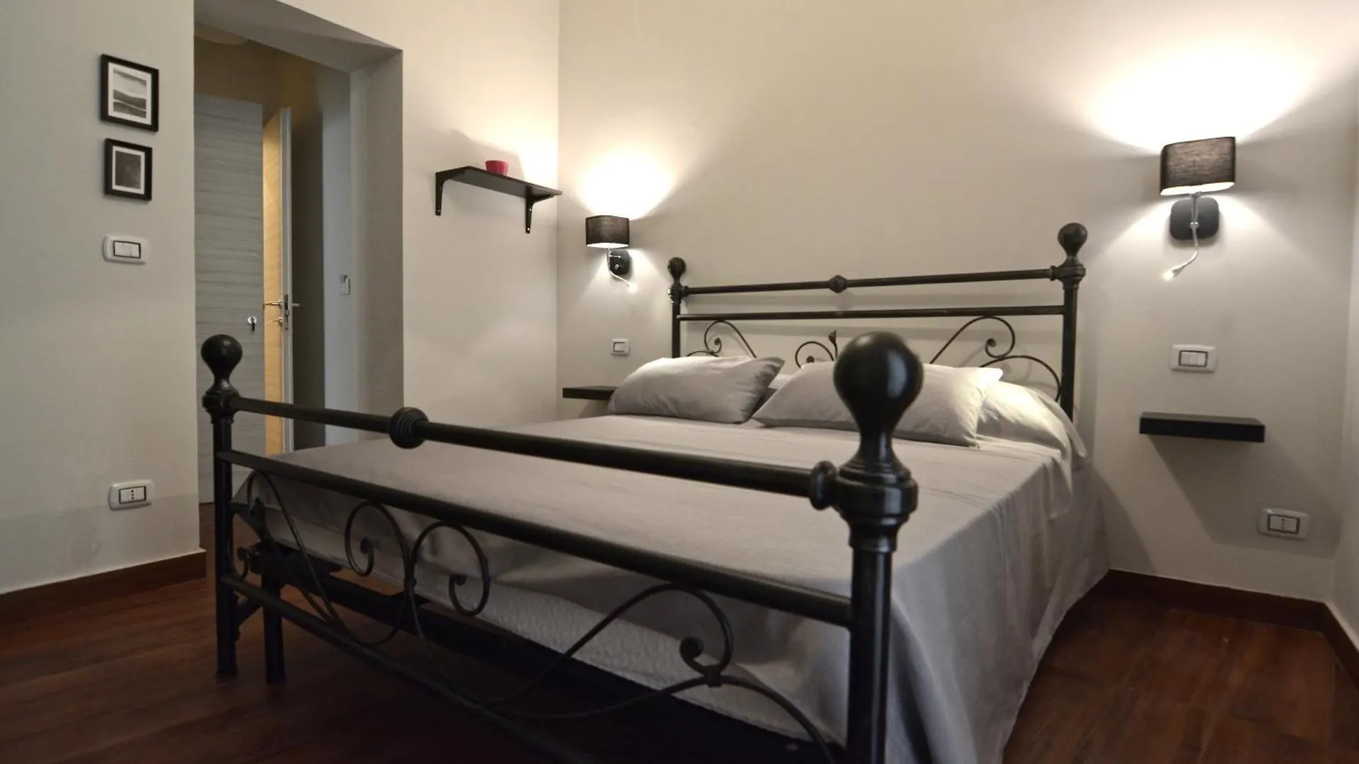Bed & Breakfast B&B Marina Di Ortigia Syracuse