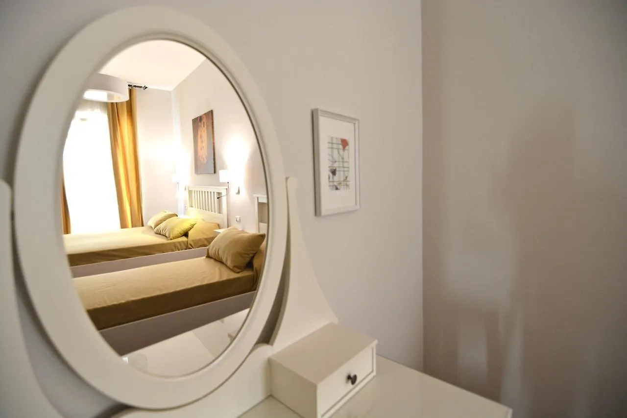 Bed & Breakfast B&B Marina Di Ortigia Syracuse