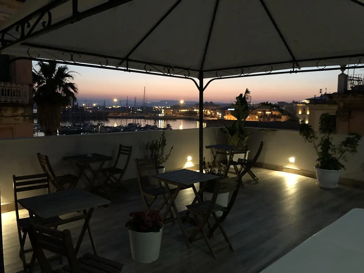B&B Marina Di Ortigia Syracuse