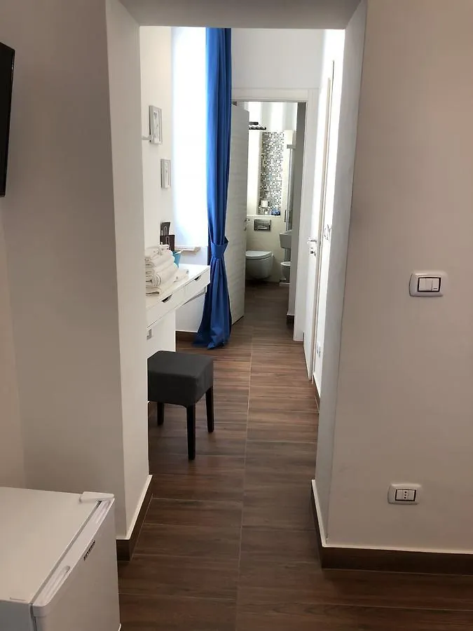 B&B Marina Di Ortigia Syrakus 0*,  Italien