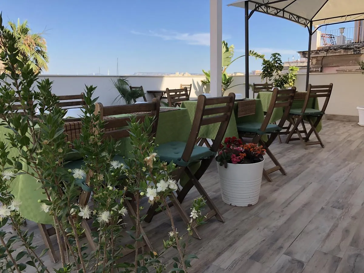 B&B Marina Di Ortigia Syrakus