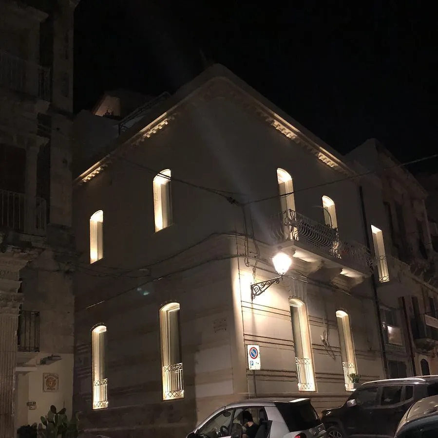 B&B Marina Di Ortigia Syracuse 0*,  Italy