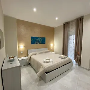  Bed & Breakfast San Giuseppe, Nel Cuore Di Ortigia