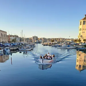  Appartamento Dammuso Ortigia