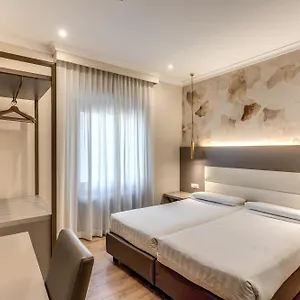 Flower Garden Hotel Roma