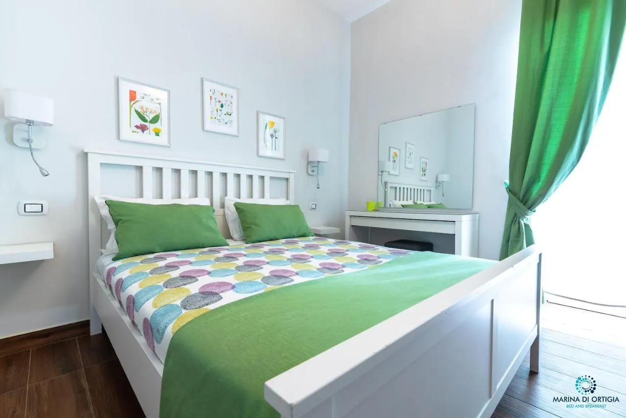 Bed & Breakfast B&B Marina Di Ortigia Syracuse Italy