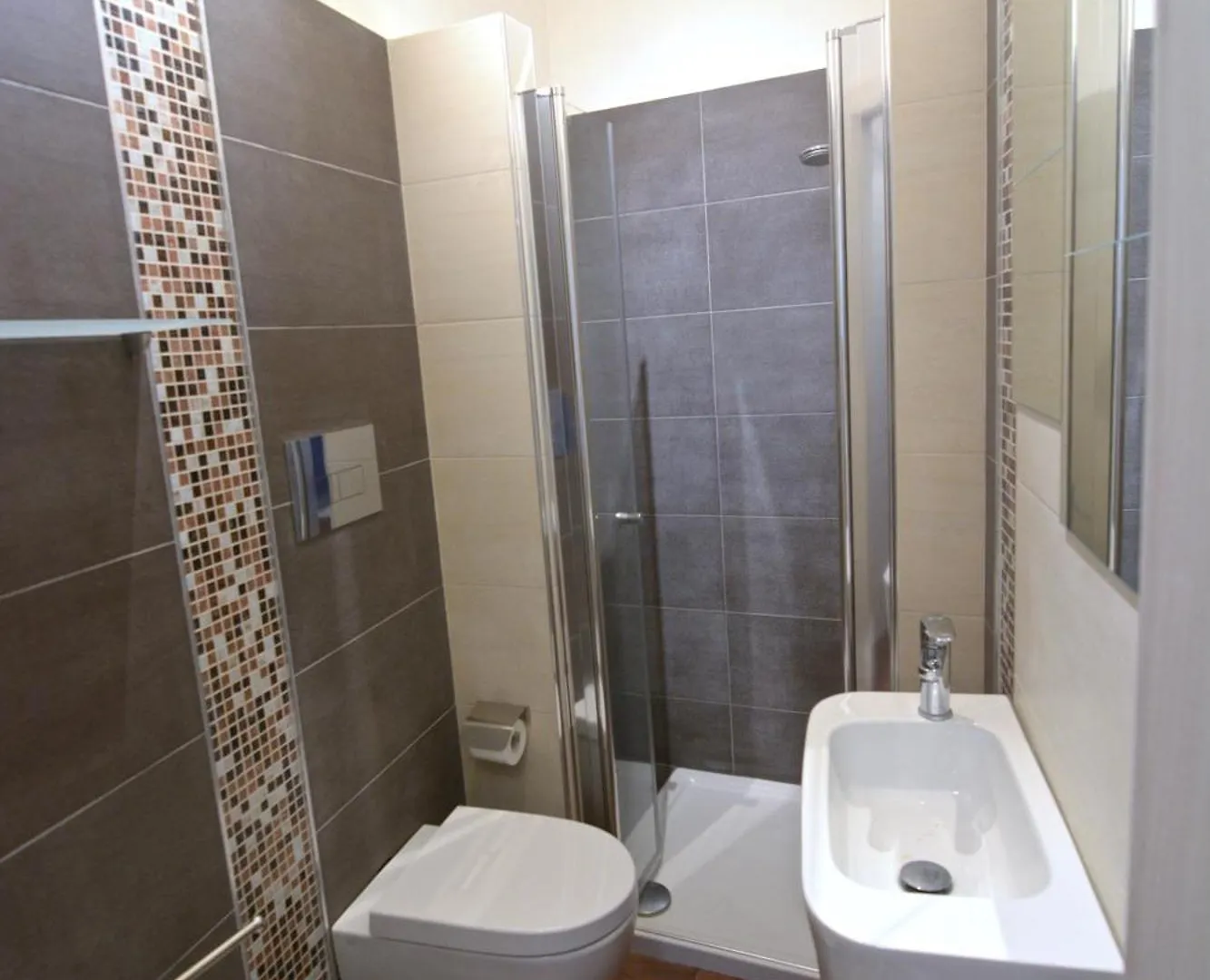 B&B Marina Di Ortigia Siraküza Oda ve Kahvaltı