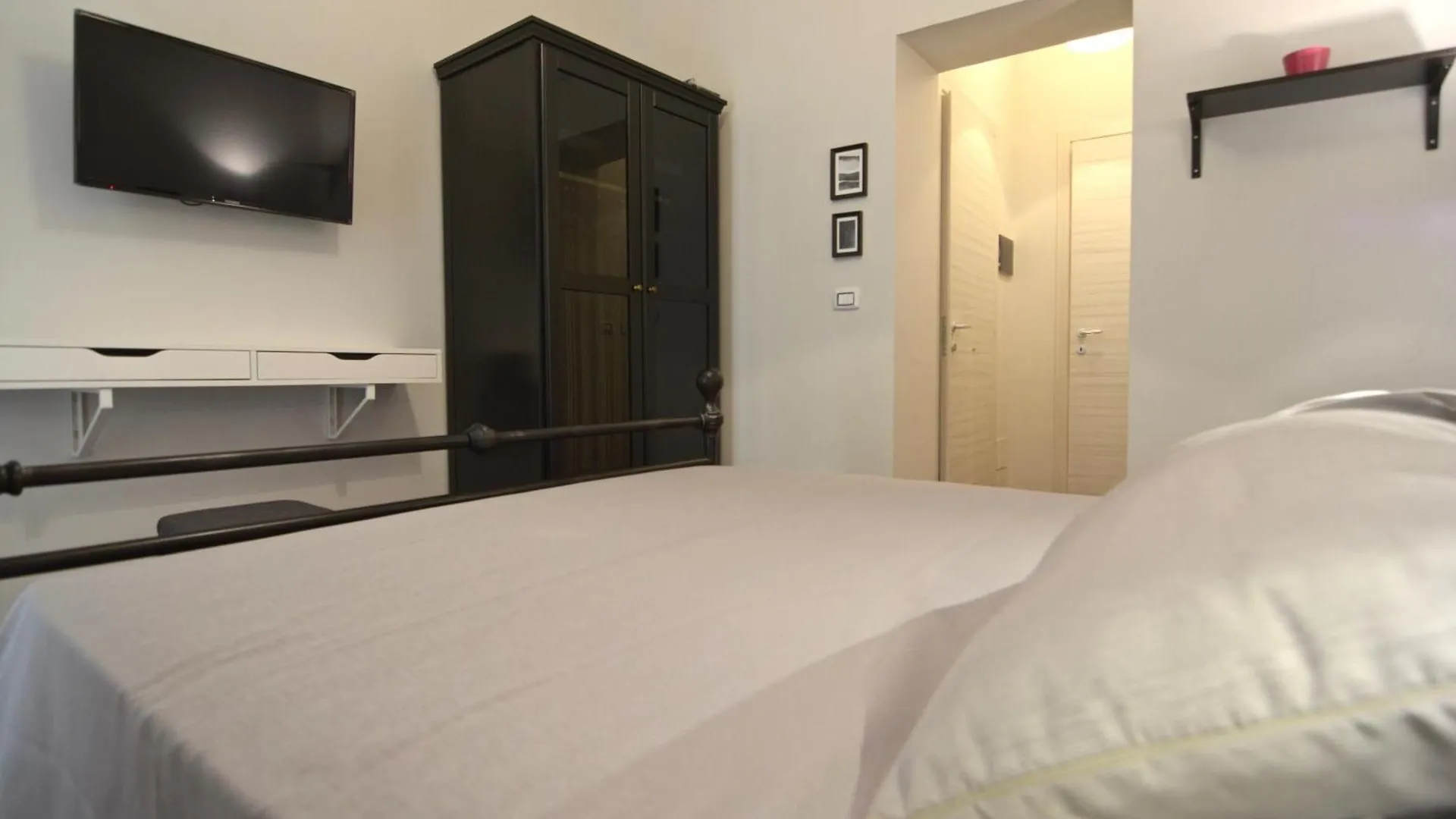 B&B Marina Di Ortigia Siraküza 0*,  İtalya